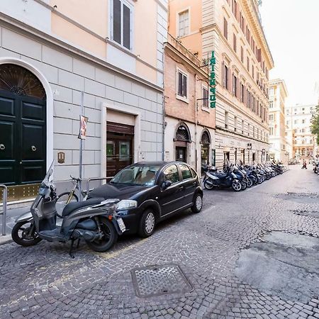 Bdc - Opera Studio Roma Dış mekan fotoğraf