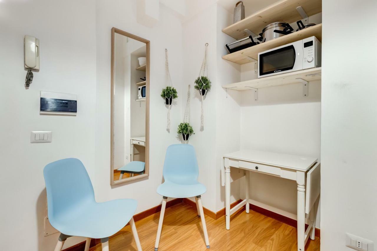 Bdc - Opera Studio Roma Dış mekan fotoğraf