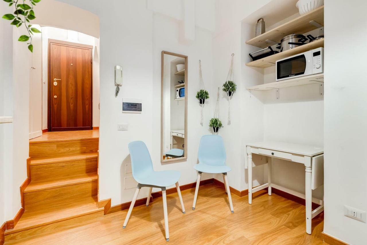 Bdc - Opera Studio Roma Dış mekan fotoğraf