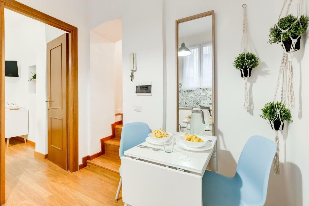 Bdc - Opera Studio Roma Dış mekan fotoğraf