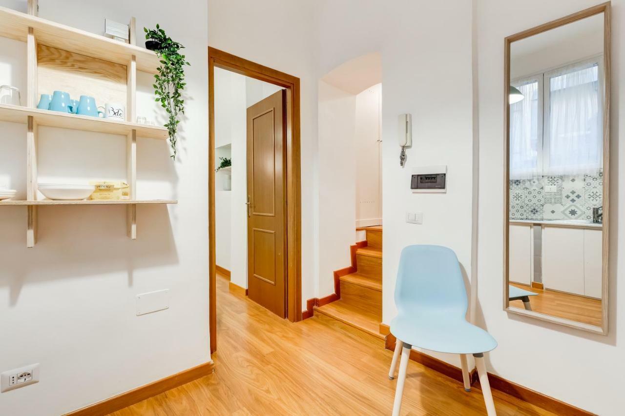 Bdc - Opera Studio Roma Dış mekan fotoğraf