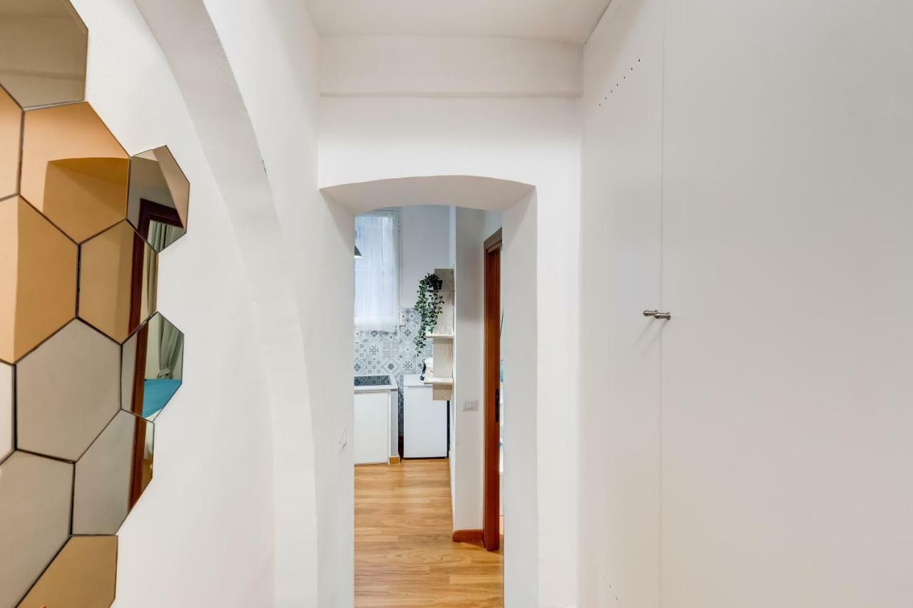 Bdc - Opera Studio Roma Dış mekan fotoğraf